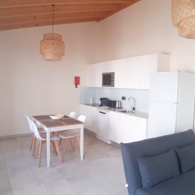 One-bedroom Apartment at Casa aOrta Studios - Faro