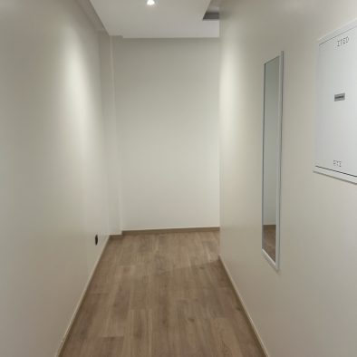 2 Bedroom apartment center Faro Downtown Algarve