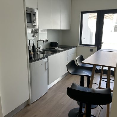 1 Bedroom apartment center Faro Downtown Algarve