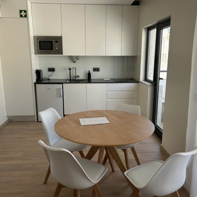 1 Bedroom apartment center Faro Downtown Algarve